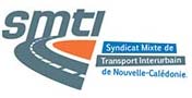 Syndicat Micte de Transport Interurbain de Nouvelle-Calédonie
